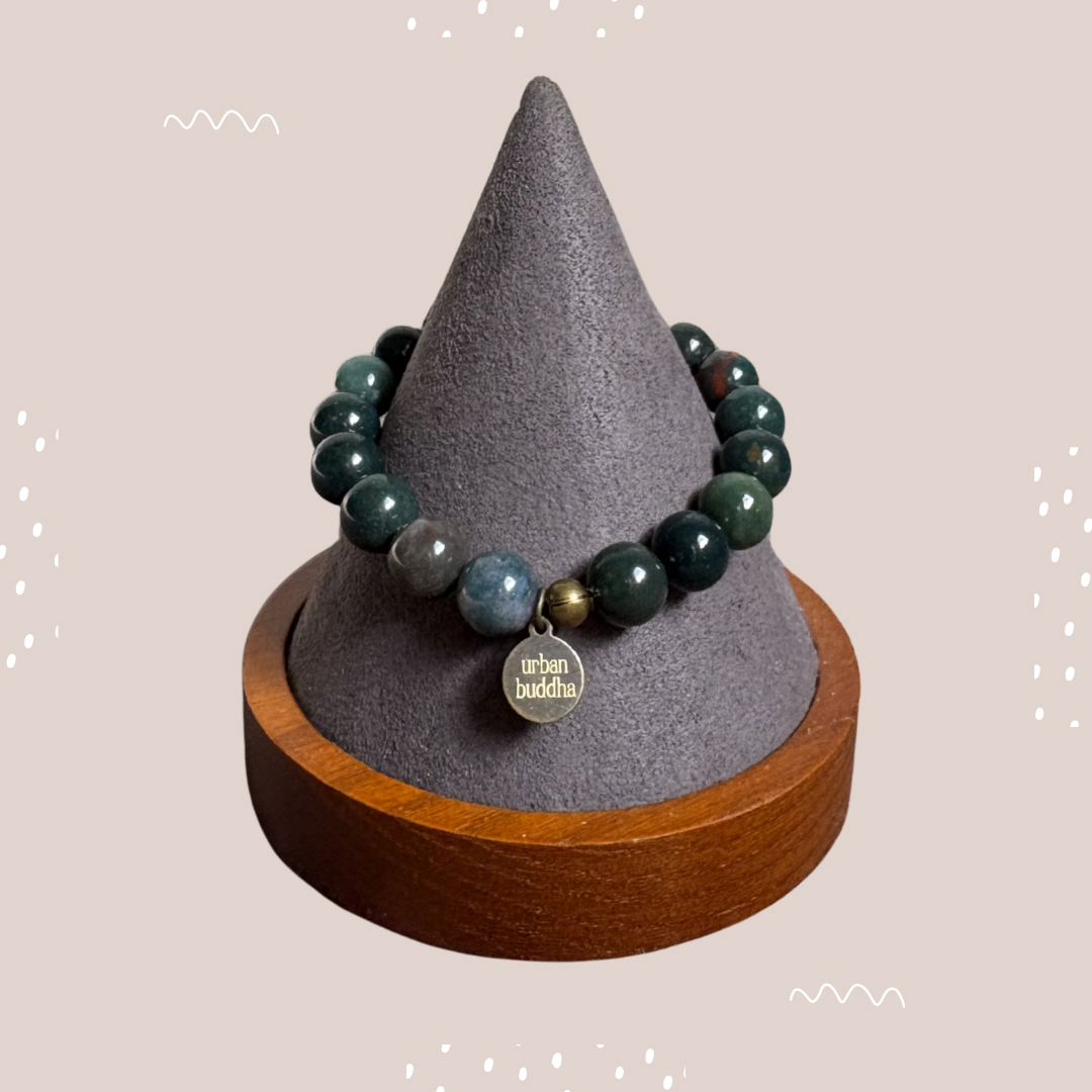 Bloodstone