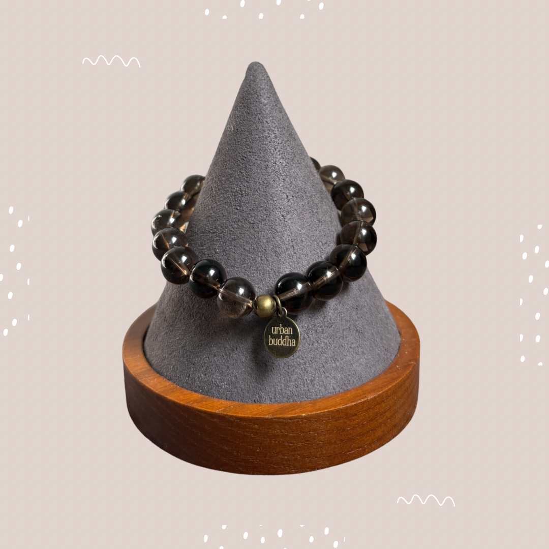 Smoky Quartz