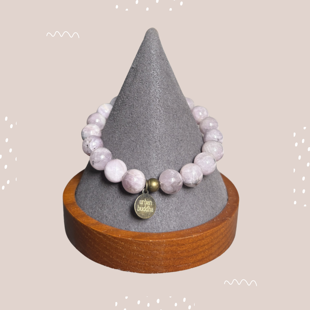 Kunzite