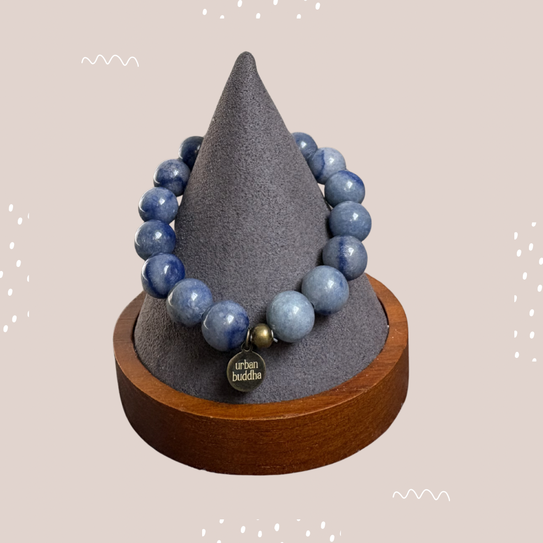 Blue Adventurine