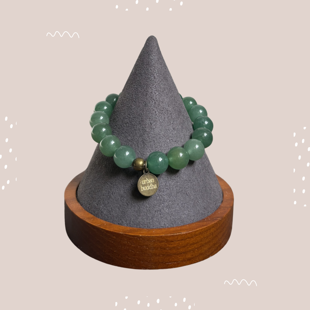 Green Adventurine