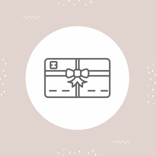 Virtual Gift Card