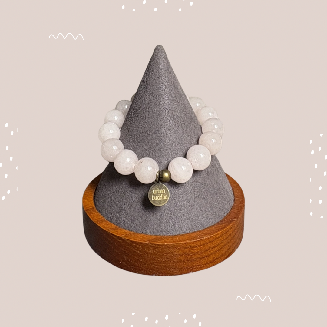 Rose Quartz