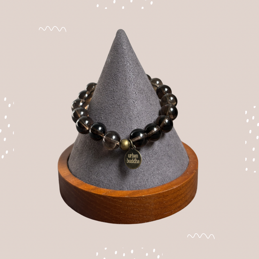 Smoky Quartz