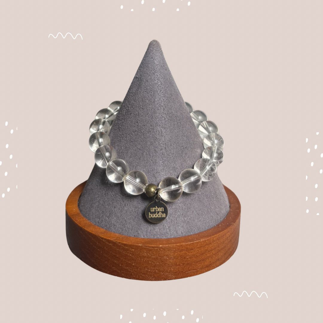 Crystal Quartz