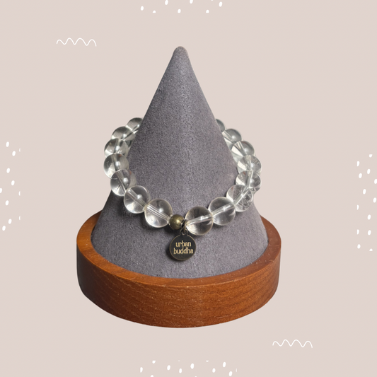 Crystal Quartz