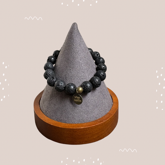 Lava Stone