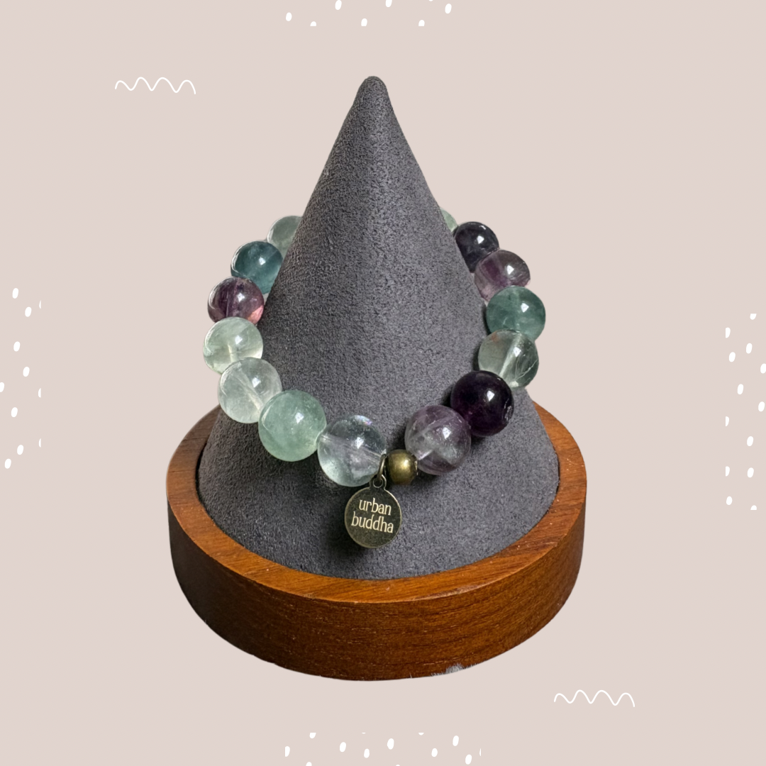 Fluorite