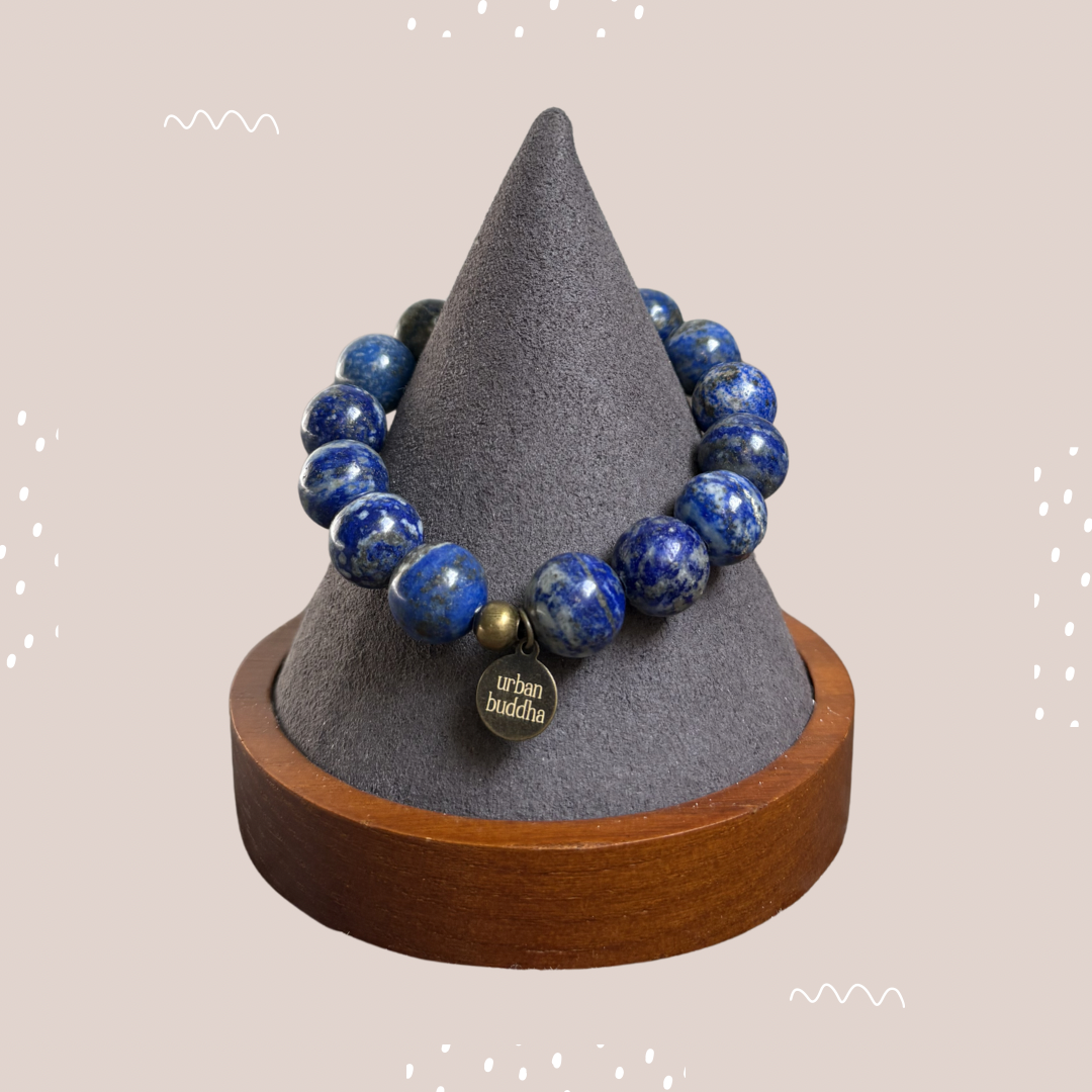 Lapis Lazuli