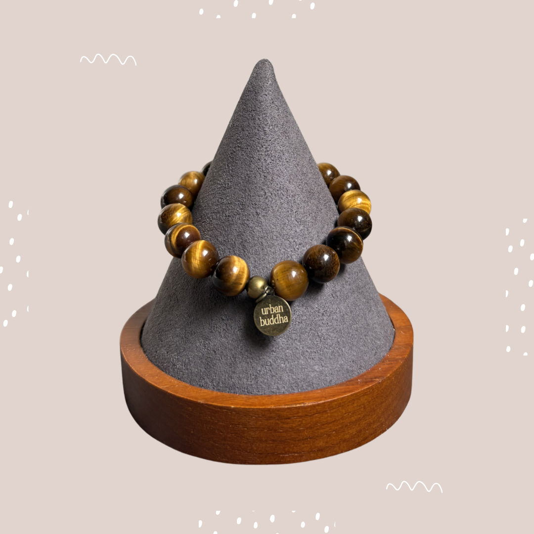 Tiger’s Eye