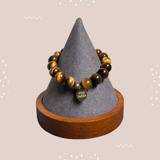 Tiger’s Eye